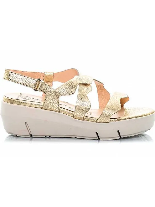 Mujer El Rayo Sandalias^Wonders D-8280 - Sandalias Extralight®
