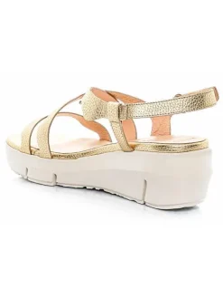Mujer El Rayo Sandalias^Wonders D-8280 - Sandalias Extralight®