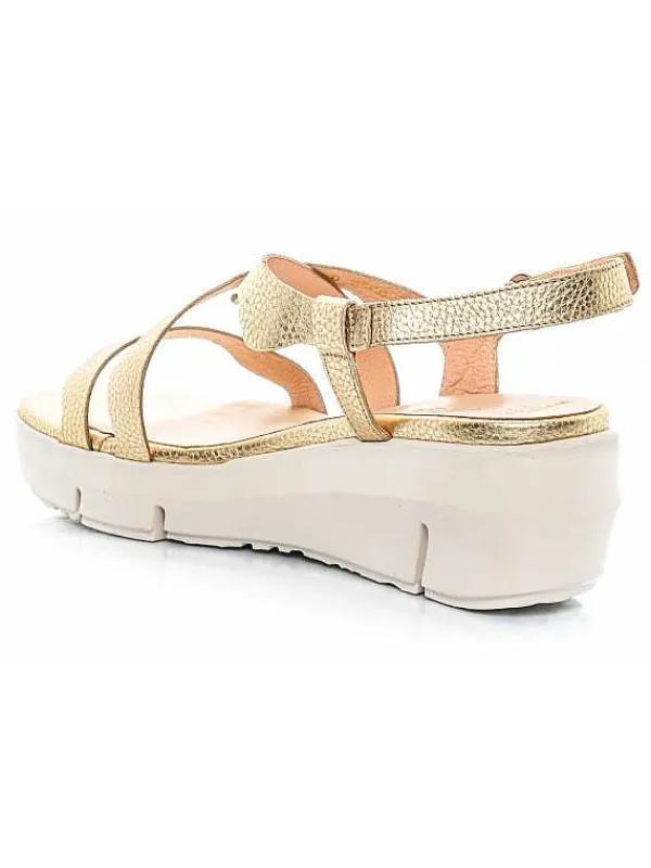 Mujer El Rayo Sandalias^Wonders D-8280 - Sandalias Extralight®