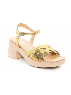 Mujer El Rayo Sandalias^Wonders D-1011 - Sandalias Extralight®