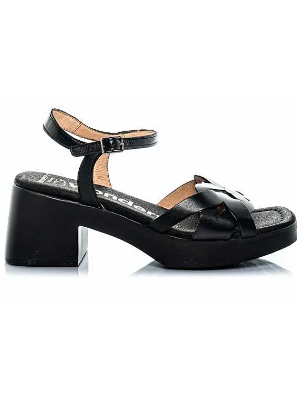 Mujer El Rayo Sandalias^Wonders D-1011 - Sandalias Extralight®