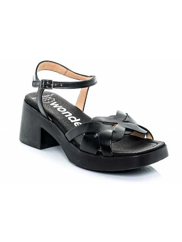 Mujer El Rayo Sandalias^Wonders D-1011 - Sandalias Extralight®