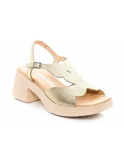 Mujer El Rayo Sandalias^Wonders D-1012 - Sandalias Extralight®