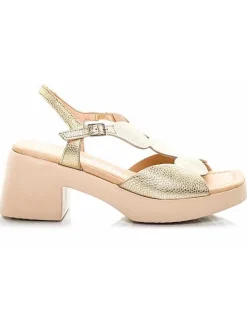 Mujer El Rayo Sandalias^Wonders D-1012 - Sandalias Extralight®