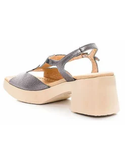 Mujer El Rayo Sandalias^Wonders D-1012 - Sandalias Extralight®
