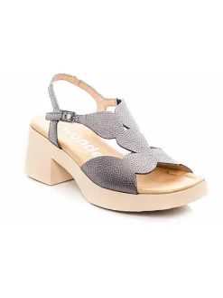 Mujer El Rayo Sandalias^Wonders D-1012 - Sandalias Extralight®