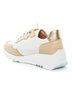 Mujer El Rayo Zapatillas Deportivas^Wonders E-6741 - Sneakers Kyoto