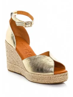 Mujer El Rayo Alpargatas^Wonders Yh-Pi609 - Alpargatas Cuna