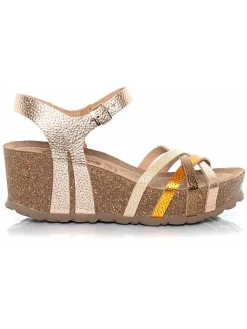 Mujer El Rayo Sandalias^Yokono Bari-302 - Sandalias