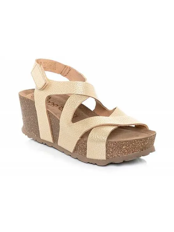 Mujer El Rayo Sandalias^Yokono Bari-303 - Sandalias