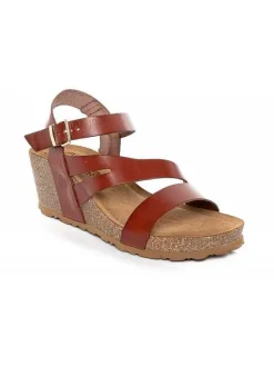 Mujer El Rayo Sandalias^Yokono Cadiz-302 - Sandalias