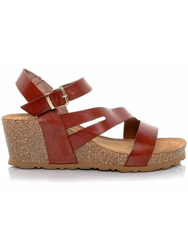 Mujer El Rayo Sandalias^Yokono Cadiz-302 - Sandalias