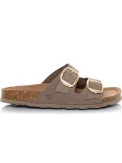 Mujer El Rayo Sandalias^Yokono Granada-7 - Sandalias
