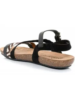 Mujer El Rayo Sandalias^Yokono Ibiza-176 - Sandalias