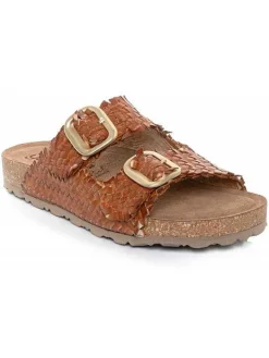 Mujer El Rayo Sandalias^Yokono Jerba-143 - Sandalias