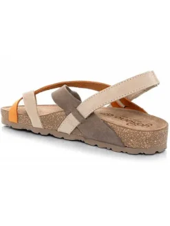 Mujer El Rayo Sandalias^Yokono Jerba-718 - Yokono Sandalias Jerba-718