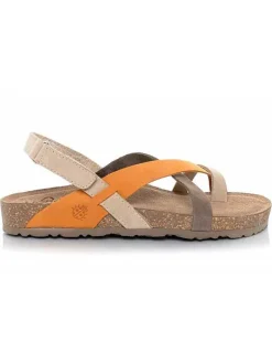 Mujer El Rayo Sandalias^Yokono Jerba-718 - Yokono Sandalias Jerba-718