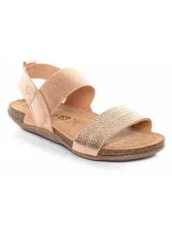 Mujer El Rayo Sandalias^Yokono Manacor-0 - Yokono Manacor-001 Sandalias