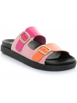 Mujer El Rayo Sandalias^Yokono Morena-04 - Sandalias